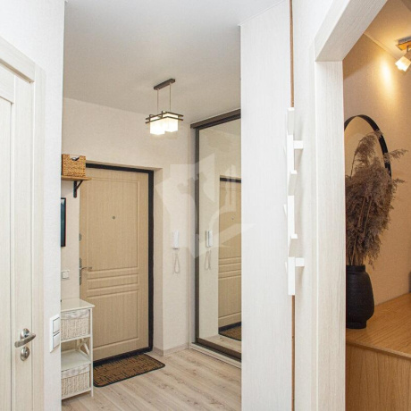 Фотография 1-комнатная квартира по адресу Каховская ул., д. 17 - фото 14