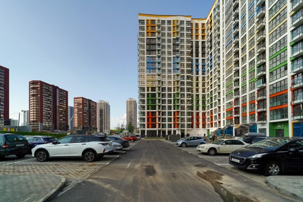 2-комнатная квартира по адресу Леонида Щемелёва ул., д. 14 - фото 5