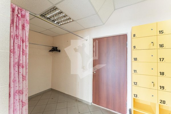 Сдается офисное помещение по адресу г. Минск, Монтажников ул., д. 9 - фото 4