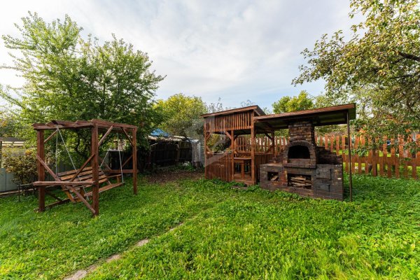 Продается дача с/т. Родник-1982 - фото 19