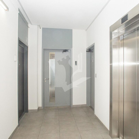 Фотография 1-комнатная квартира по адресу Авиационная ул., д. 12 - фото 20