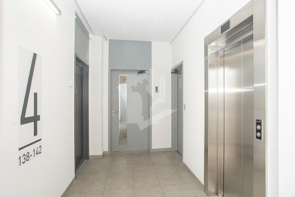 1-комнатная квартира по адресу Авиационная ул., д. 12 - фото 20