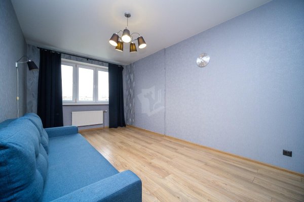 1-комнатная квартира по адресу Дзержинского просп., д. 84 - фото 5