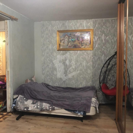 Фотография 2-комнатная квартира по адресу Народная ул., д. 22 - фото 3