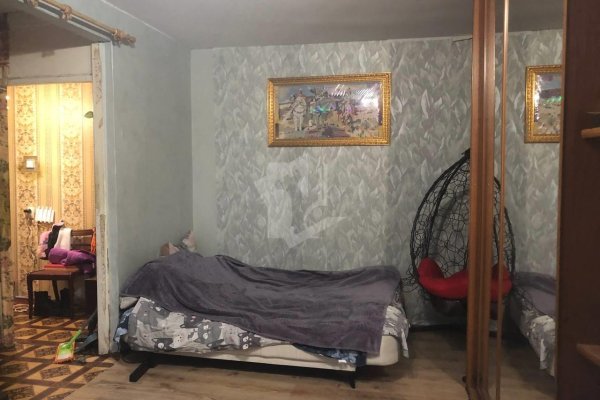 2-комнатная квартира по адресу Народная ул., д. 22 - фото 3