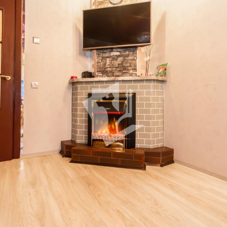 Фотография 3-комнатная квартира по адресу Кунцевщина ул., д. 25 - фото 3