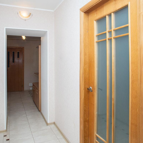 Фотография 3-комнатная квартира по адресу Притыцкого ул., д. 8 - фото 12