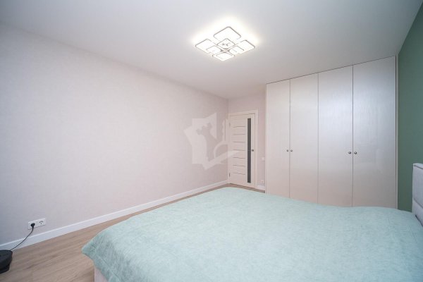 2-комнатная квартира по адресу Микояна ул., д. 1 - фото 13