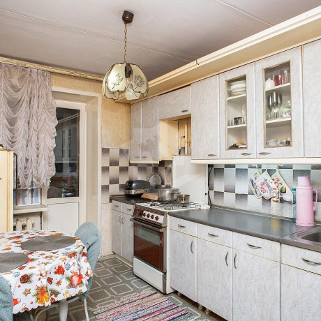 Фотография 3-комнатная квартира по адресу Логойский тракт, д. 9 - фото 19