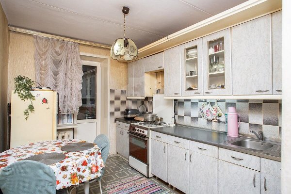 3-комнатная квартира по адресу Логойский тракт, д. 9 - фото 20