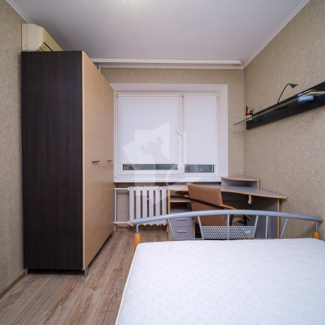 Фотография 2-комнатная квартира по адресу Голодеда ул., д. 30 - фото 9