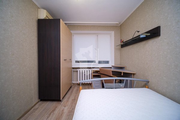 2-комнатная квартира по адресу Голодеда ул., д. 30 - фото 9