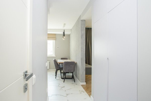 1-комнатная квартира по адресу Дроздовича ул., д. 6 - фото 12