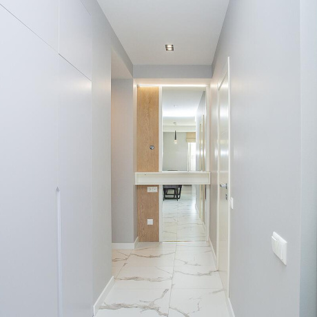 Фотография 1-комнатная квартира по адресу Дроздовича ул., д. 6 - фото 13