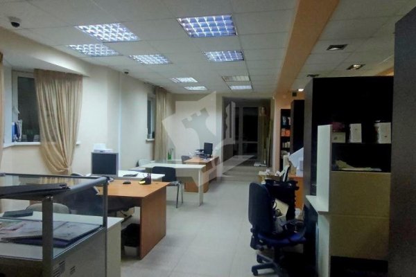 Сдается торговое помещение по адресу г. Минск, Леонида Беды ул., д. 29 - фото 10