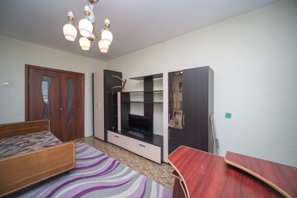 2-комнатная квартира по адресу Рафиева ул., д. 3 к. 1 - фото 6