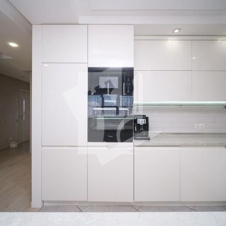 Фотография 3-комнатная квартира по адресу Лосика ул., д. 31 - фото 16