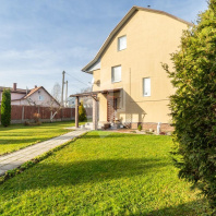 Фотография Продается дом п. Тресковщина, Щорса, д. 26 к. А - фото 9