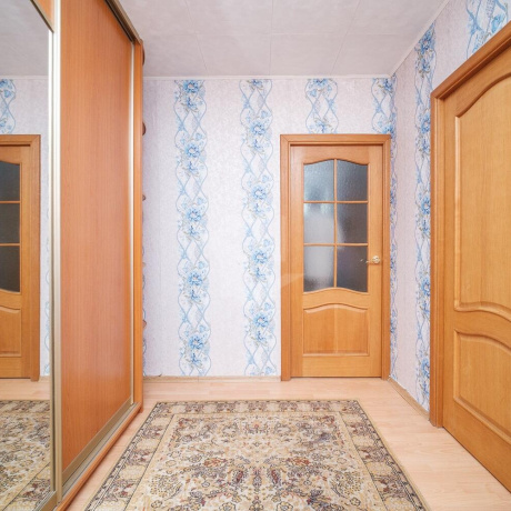 Фотография 2-комнатная квартира по адресу Мирошниченко ул., д. 17 - фото 9