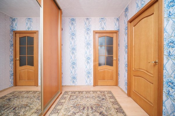2-комнатная квартира по адресу Мирошниченко ул., д. 17 - фото 9