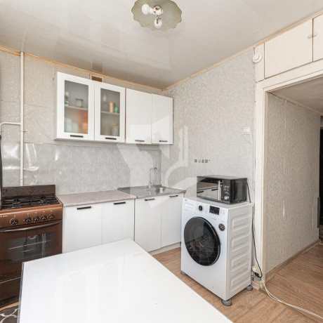 Фотография 1-комнатная квартира по адресу Ленина пер., д. 3 - фото 5