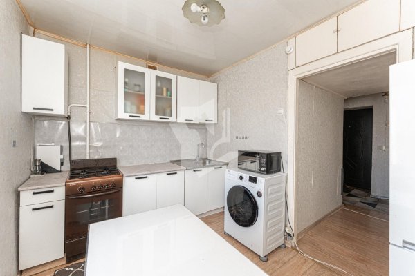 1-комнатная квартира по адресу Ленина пер., д. 3 - фото 5