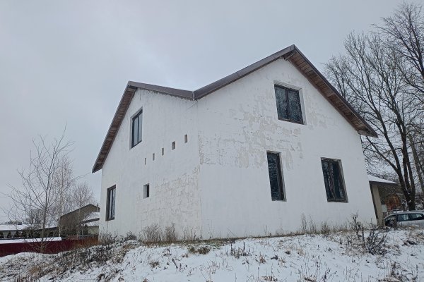 Продается коттедж д. Новашино, Центральная ул. - фото 7