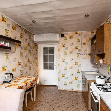 Фотография 2-комнатная квартира по адресу Филимонова ул., д. 47 к. а - фото 9