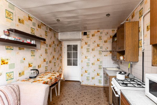 2-комнатная квартира по адресу Филимонова ул., д. 47 к. а - фото 9