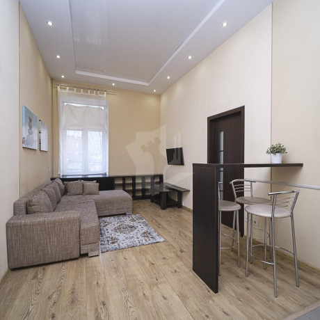 Фотография 2-комнатная квартира по адресу Энгельса ул., д. 28 - фото 14