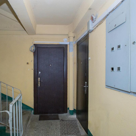 Фотография 1-комнатная квартира по адресу Одинцова ул., д. 53 - фото 16