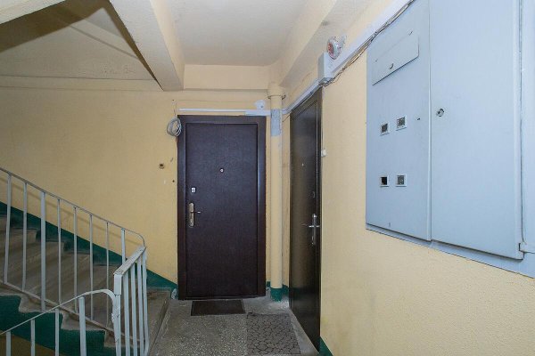 1-комнатная квартира по адресу Одинцова ул., д. 53 - фото 16