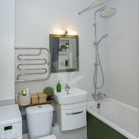 Фотография 1-комнатная квартира по адресу Каховская ул., д. 17 - фото 15