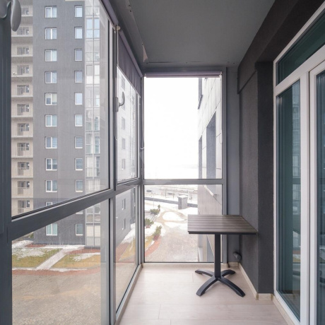 Фотография 2-комнатная квартира по адресу Победителей просп., д. 135 к. а - фото 19