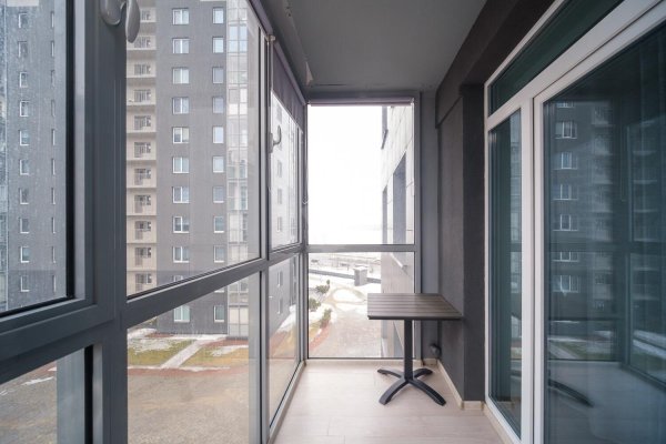 2-комнатная квартира по адресу Победителей просп., д. 135 к. а - фото 19