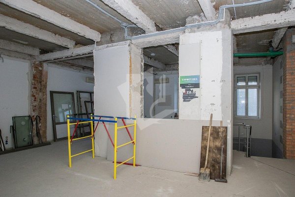 Продается торговое помещение по адресу г. Минск, Маркса ул., д. 25 - фото 8