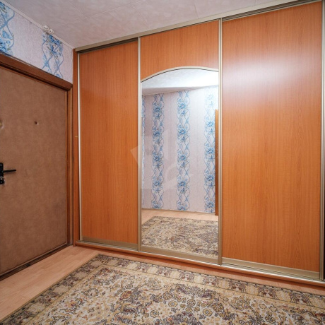 Фотография 2-комнатная квартира по адресу Мирошниченко ул., д. 17 - фото 10