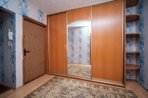2-комнатная квартира по адресу Мирошниченко ул., д. 17 - фото 10