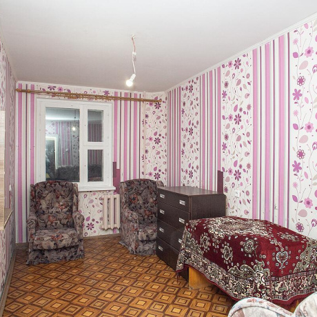 Фотография 2-комнатная квартира по адресу Громова ул., д. 32 - фото 8