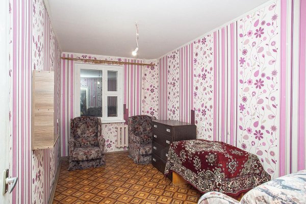 2-комнатная квартира по адресу Громова ул., д. 32 - фото 8