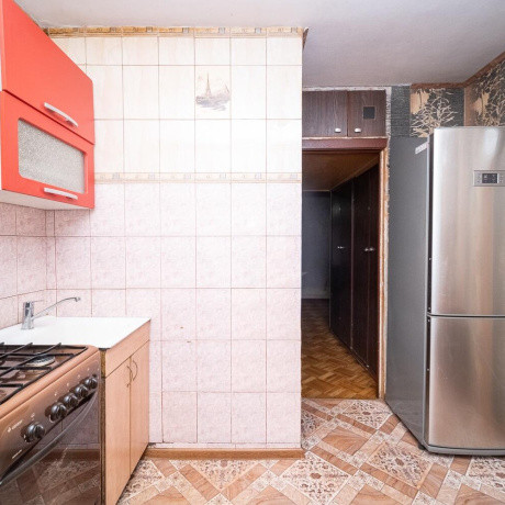 Фотография 2-комнатная квартира по адресу Куйбышева ул., д. 30 - фото 17