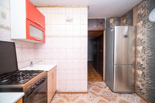 2-комнатная квартира по адресу Куйбышева ул., д. 30 - фото 17