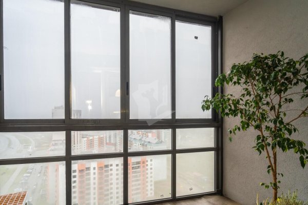 1-комнатная квартира по адресу Монюшко ул., д. 22 - фото 10