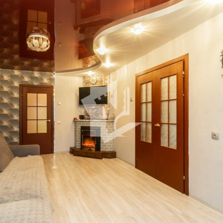 Фотография 3-комнатная квартира по адресу Кунцевщина ул., д. 25 - фото 4