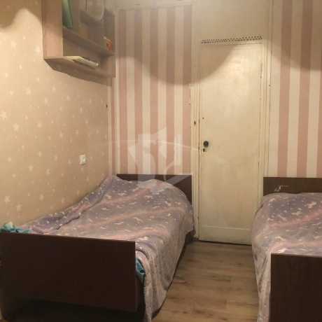 Фотография 2-комнатная квартира по адресу Народная ул., д. 22 - фото 4