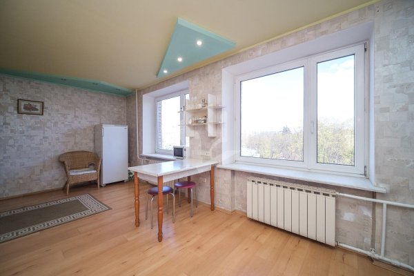 3-комнатная квартира по адресу Богдановича ул., д. 46 - фото 20