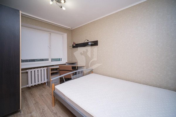 2-комнатная квартира по адресу Голодеда ул., д. 30 - фото 10