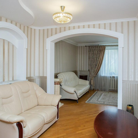 Фотография 3-комнатная квартира по адресу Мазурова ул., д. 16 - фото 13