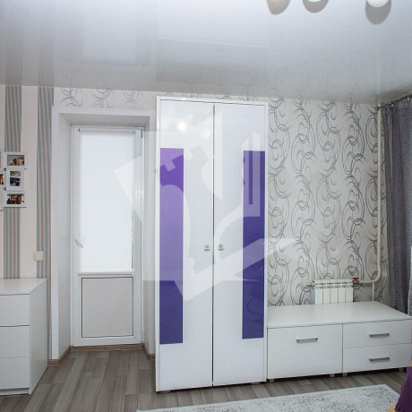 Фотография 1-комнатная квартира по адресу Шугаева ул., д. 9 - фото 12