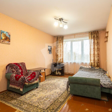 Фотография 2-комнатная квартира по адресу Пушкина просп., д. 19 - фото 3